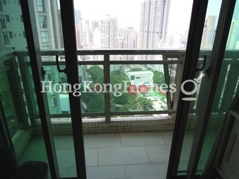 2 Bedroom Unit for Rent at Centre Place, Centre Place 匯賢居 Rental Listings | Western District (Proway-LID81837R)