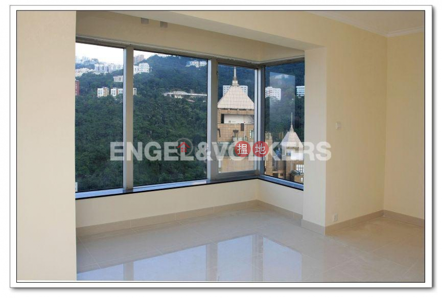 Expat Family Flat for Rent in Central Mid Levels, 14 Tregunter Path | Central District Hong Kong, Rental | HK$ 160,000/ month