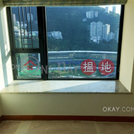 Rare 3 bedroom on high floor with parking | Rental | The Leighton Hill Block 1 禮頓山1座 _0