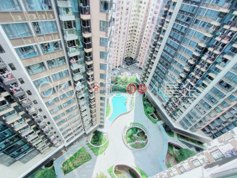 Luxurious 2 bedroom with balcony | Rental, 1 Kai Yuen Street | Eastern District Hong Kong, Rental, HK$ 31,000/ month