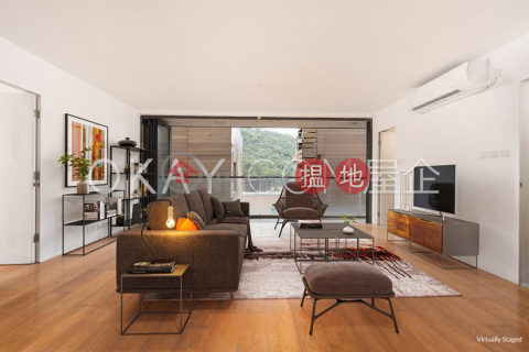 Lovely house with sea views, rooftop & terrace | For Sale | 48 Sheung Sze Wan Village 相思灣村48號 _0