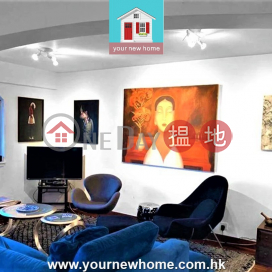 Clearwater Bay Family House | For Rent, 五塊田村屋 Ng Fai Tin Village House | 西貢 (RL362)_0