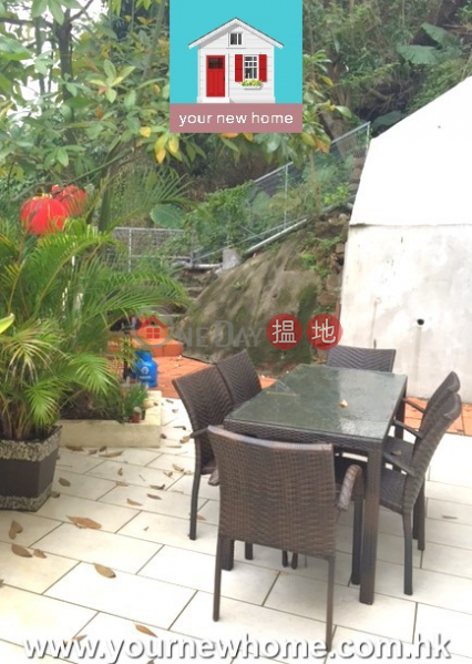 Delightful Country Park House | For Sale, Tai Mong Tsai Road | Sai Kung Hong Kong Sales HK$ 15.9M