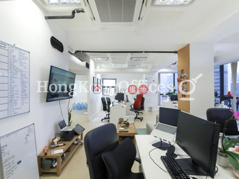 Property Search Hong Kong | OneDay | Office / Commercial Property, Rental Listings Office Unit for Rent at China Hong Kong Tower