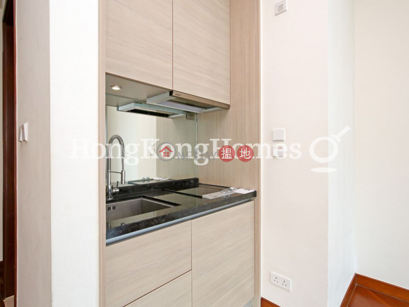 Property Search Hong Kong | OneDay | Residential Rental Listings Studio Unit for Rent at The Avenue Tower 2