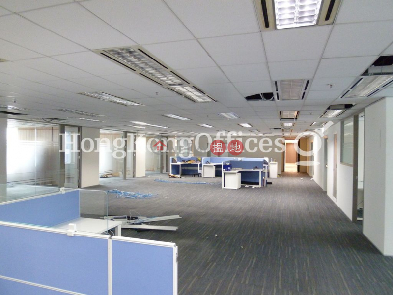 HK$ 437,276/ month Allied Kajima Building, Wan Chai District, Office Unit for Rent at Allied Kajima Building