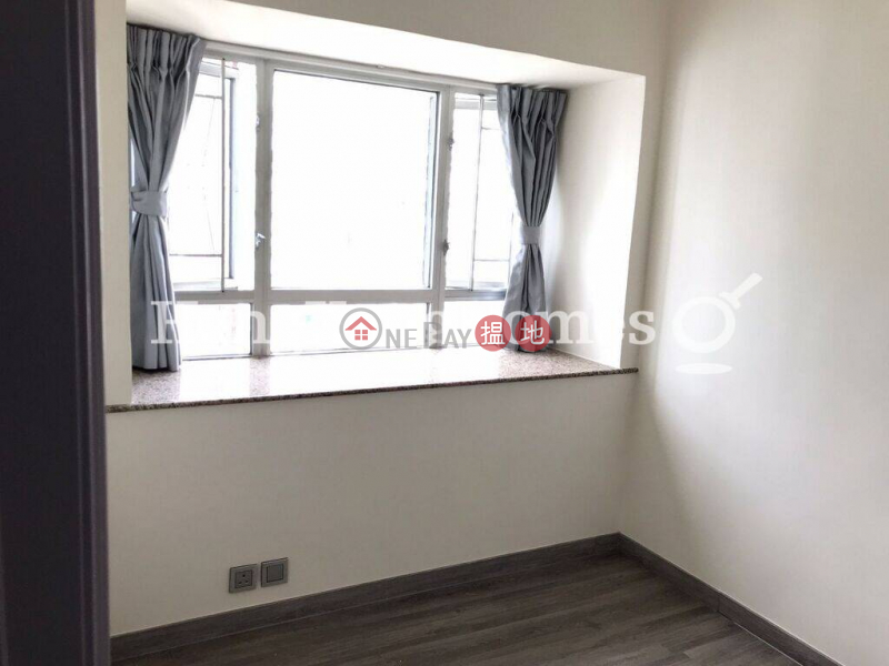 3 Bedroom Family Unit for Rent at Marina Square West | Marina Square West 海怡廣場西翼 Rental Listings