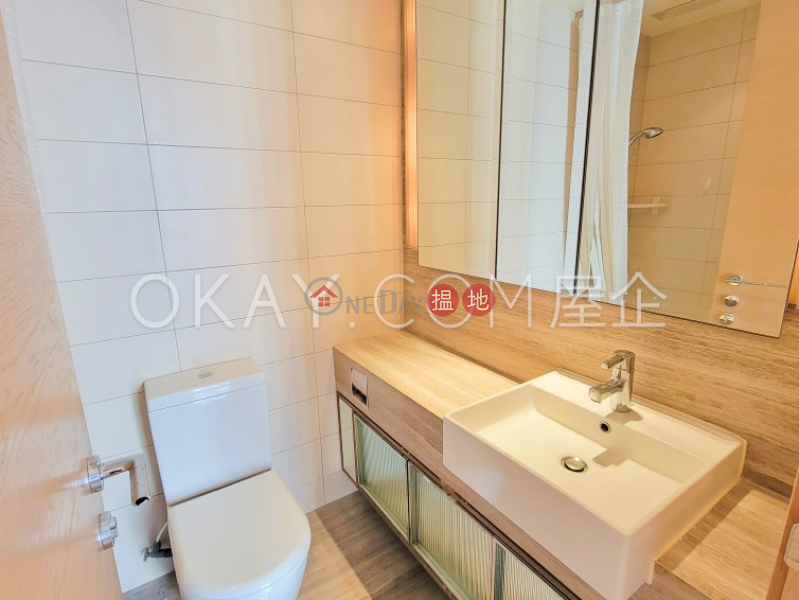 HK$ 36,000/ month, Island Crest Tower 1 Western District, Lovely 2 bedroom with balcony | Rental