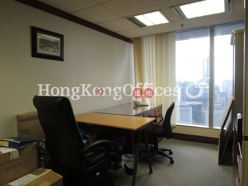 HK$ 139,991/ month Lippo Centre Central District Office Unit for Rent at Lippo Centre