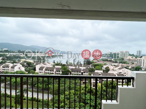 Nicely kept 3 bed on high floor with sea views | Rental | Discovery Bay, Phase 3 Parkvale Village, 13 Parkvale Drive 愉景灣 3期 寶峰 寶峰徑13號 _0