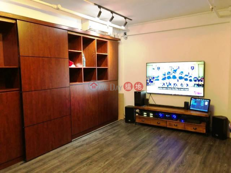 Rare Duplex commercial property in Tsimshatsui for sale 22-24 Prat Avenue | Yau Tsim Mong | Hong Kong | Sales, HK$ 18.8M