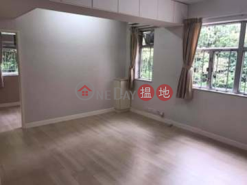 Spacious 2 bedroom in Tai Hang, Wun Sha Tower 浣紗花園 | Wan Chai District (66092-0651627258)_0