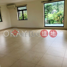 Lovely house with rooftop & balcony | Rental | Sha Kok Mei 沙角尾村1巷 _0