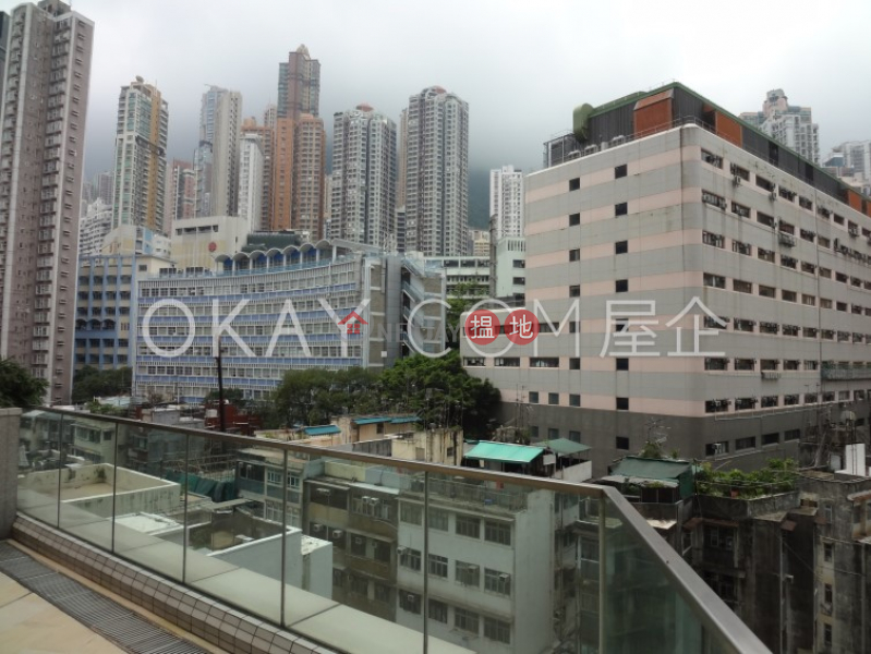西浦-低層-住宅出租樓盤|HK$ 40,000/ 月
