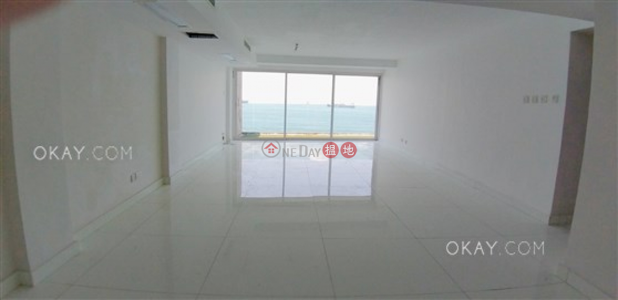 HK$ 83,800/ month, Phase 3 Villa Cecil, Western District, Lovely 3 bedroom with sea views, balcony | Rental