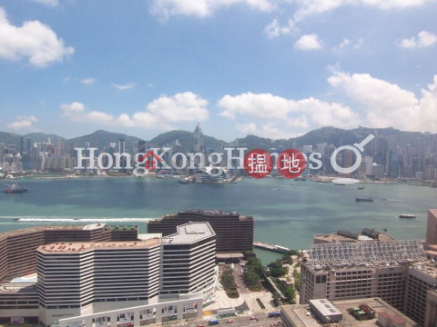 凱譽三房兩廳單位出租, 凱譽 Harbour Pinnacle | 油尖旺 (Proway-LID12775R)_0
