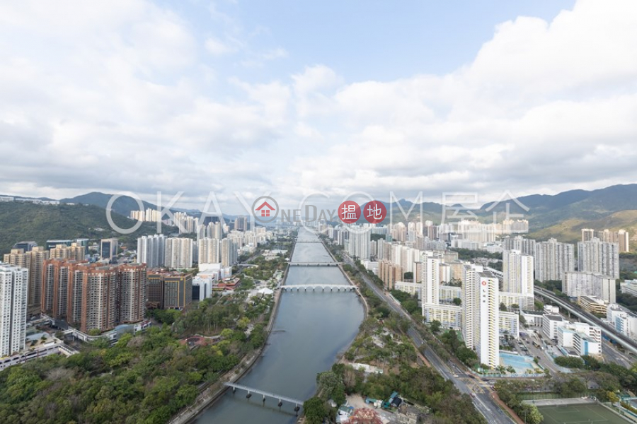 The Riverpark Tower 2 | High Residential | Sales Listings | HK$ 66M