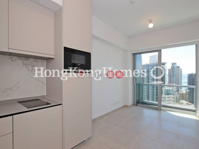 1 Bed Unit for Rent at Resiglow Pokfulam, Resiglow Pokfulam RESIGLOW薄扶林 Rental Listings | Western District (Proway-LID176522R)