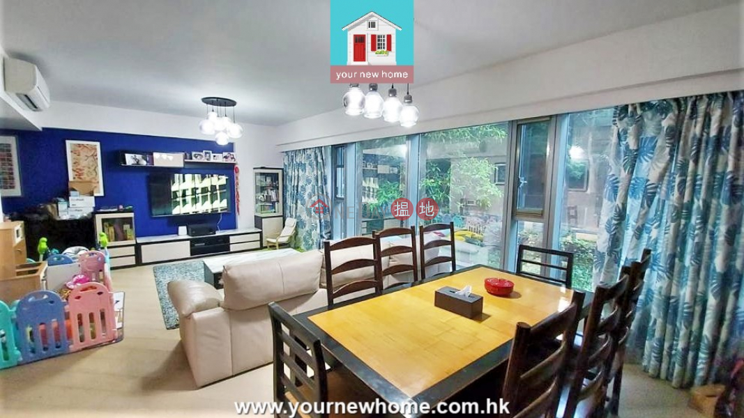 Mount Pavilia Apartment | For Rent|663清水灣道 | 西貢-香港-出租HK$ 40,000/ 月