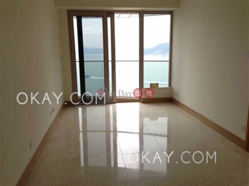 Unique 1 bed on high floor with harbour views & balcony | For Sale | 37 Cadogan Street | Western District | Hong Kong | Sales HK$ 10.5M