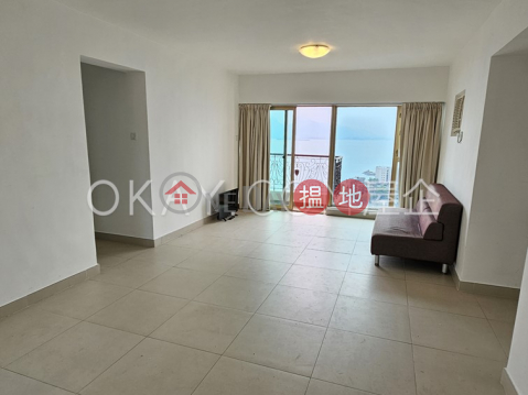 Popular 3 bedroom on high floor with balcony | Rental | Hong Kong Gold Coast Block 20 香港黃金海岸 20座 _0
