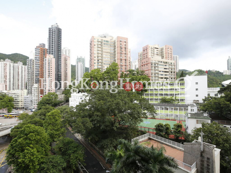 香港搵樓|租樓|二手盤|買樓| 搵地 | 住宅出租樓盤-yoo Residence兩房一廳單位出租