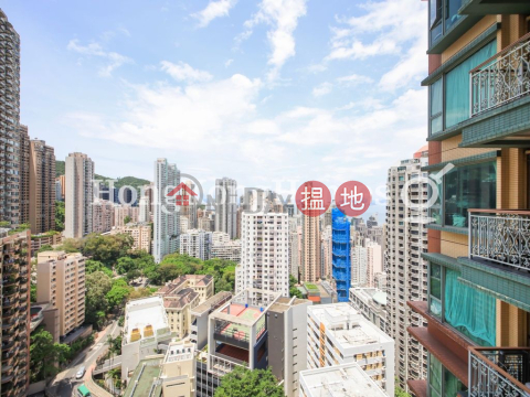 3 Bedroom Family Unit for Rent at 2 Park Road | 2 Park Road 柏道2號 _0