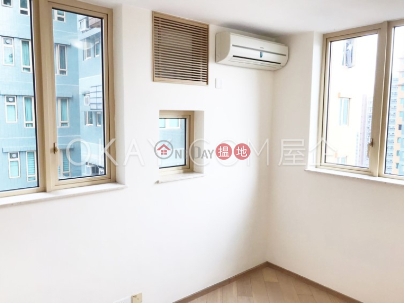 HK$ 25,000/ month Harbour Place | Kowloon City Generous 2 bedroom on high floor with sea views | Rental