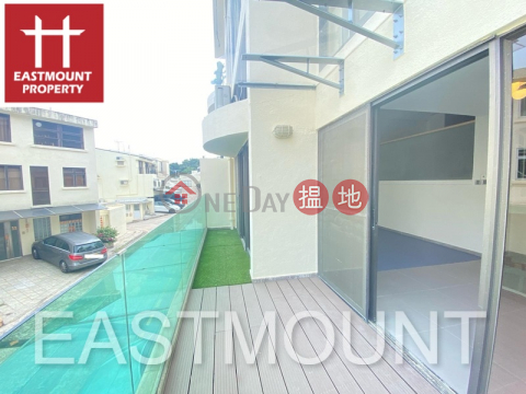 Sai Kung Villa House | Property For Rent or Lease in Sea View Villa, Chuk Yeung Road 竹洋路西沙小築-Nearby Hong Kong Academy | Sea View Villa 西沙小築 _0