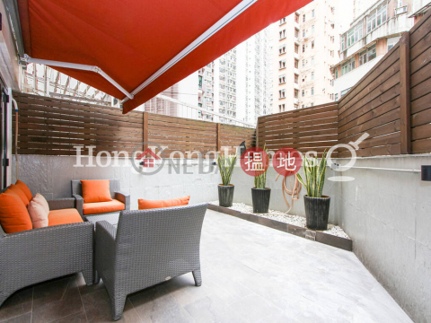 1 Bed Unit at Peace Tower | For Sale, Peace Tower 寶時大廈 | Western District (Proway-LID34871S)_0