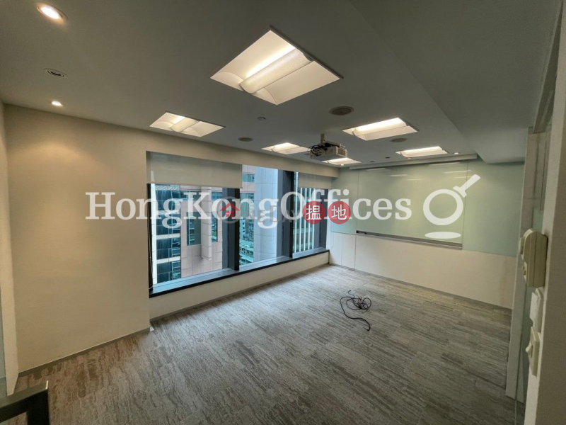 Property Search Hong Kong | OneDay | Office / Commercial Property, Rental Listings, Office Unit for Rent at Central 88