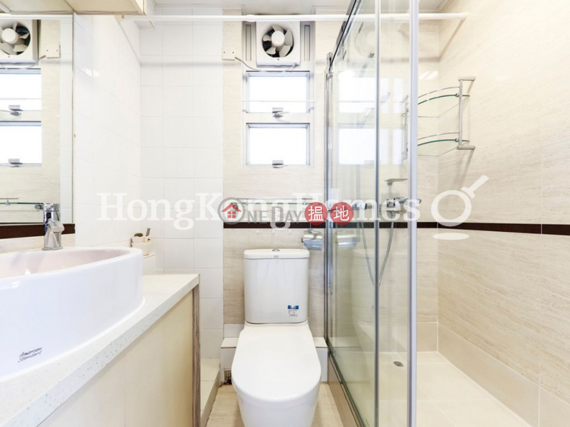 3 Bedroom Family Unit at Harbour Heights | For Sale | Harbour Heights 海峰園 Sales Listings
