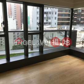 2 Bedroom Flat for Rent in Mid Levels West | Alassio 殷然 _0