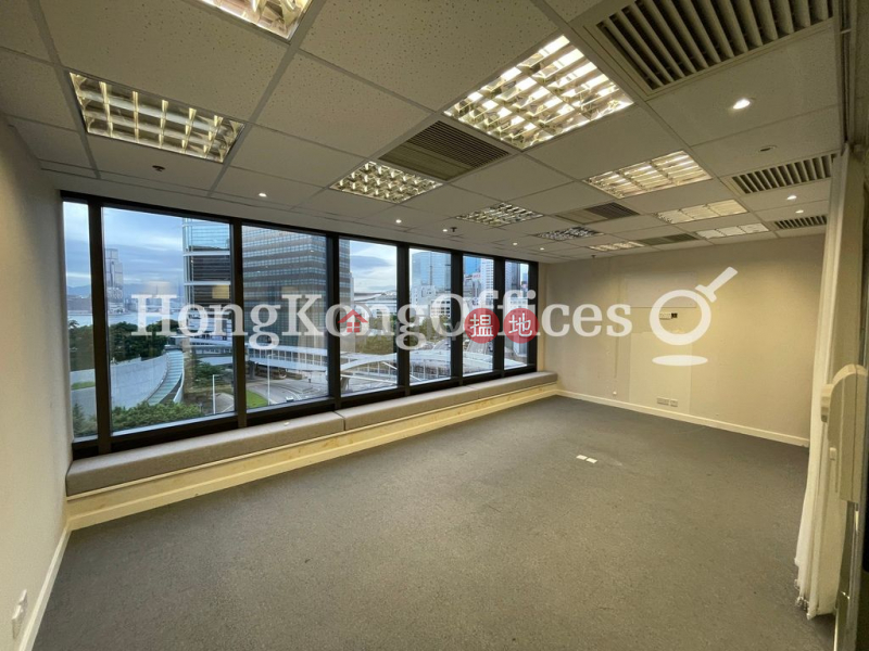 Office Unit for Rent at Admiralty Centre Tower 2 | 18 Harcourt Road | Central District Hong Kong | Rental | HK$ 97,930/ month