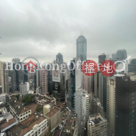 德己立街55號寫字樓租單位出租 | 德己立街55號 LKF Tower _0