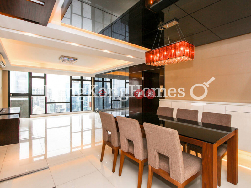 3 Bedroom Family Unit at The Grand Panorama | For Sale | The Grand Panorama 嘉兆臺 Sales Listings