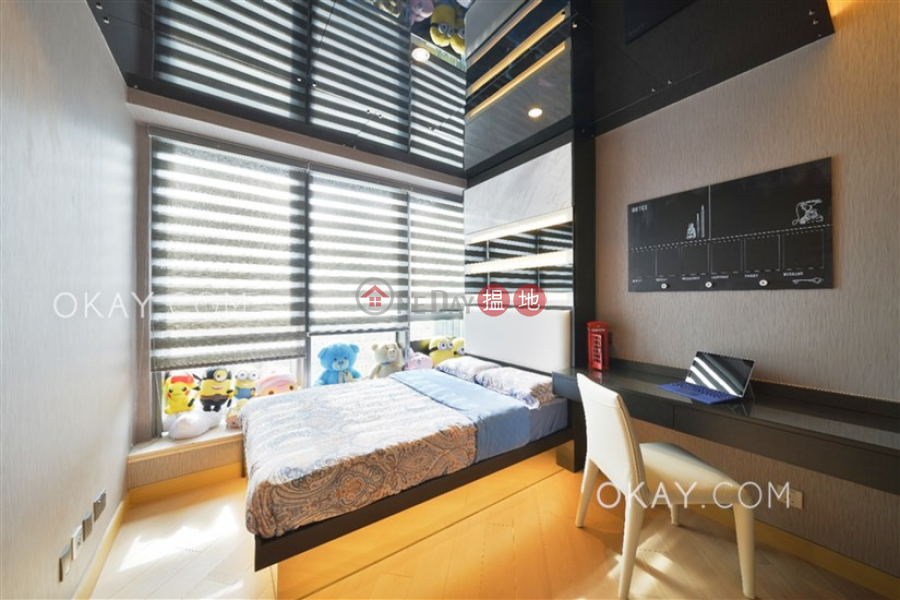 Property Search Hong Kong | OneDay | Residential | Rental Listings | Popular 3 bedroom with balcony & parking | Rental