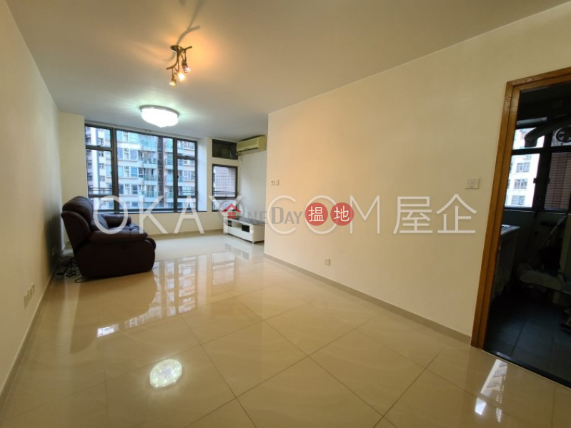 Charming 2 bedroom in Sheung Wan | Rental 123 Hollywood Road | Central District, Hong Kong Rental, HK$ 26,000/ month