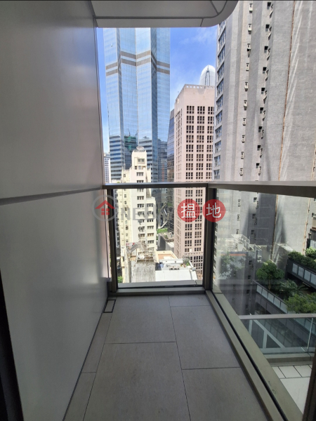 HK$ 40,000/ month One Central Place | Central District, ONE CENTRAL PLACE 1 BED SERVICED APARATMENT