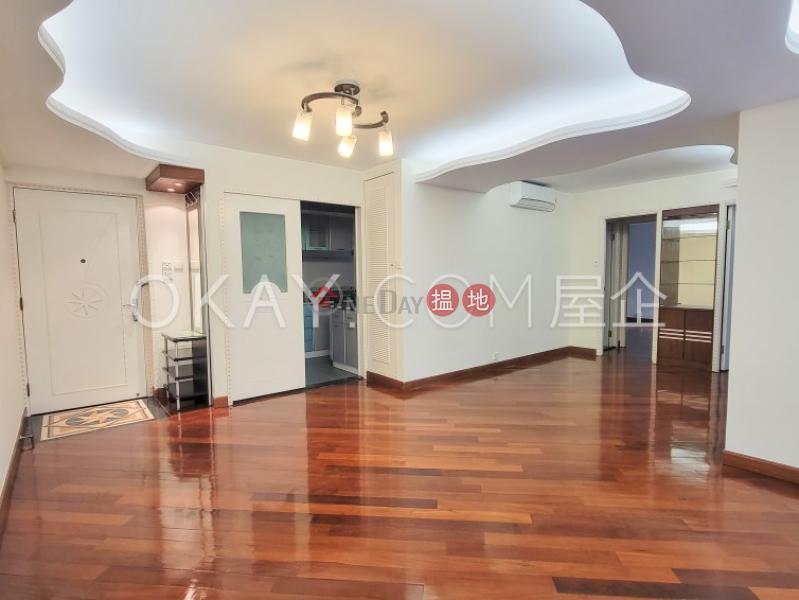 Property Search Hong Kong | OneDay | Residential Sales Listings | Efficient 3 bedroom with balcony | For Sale