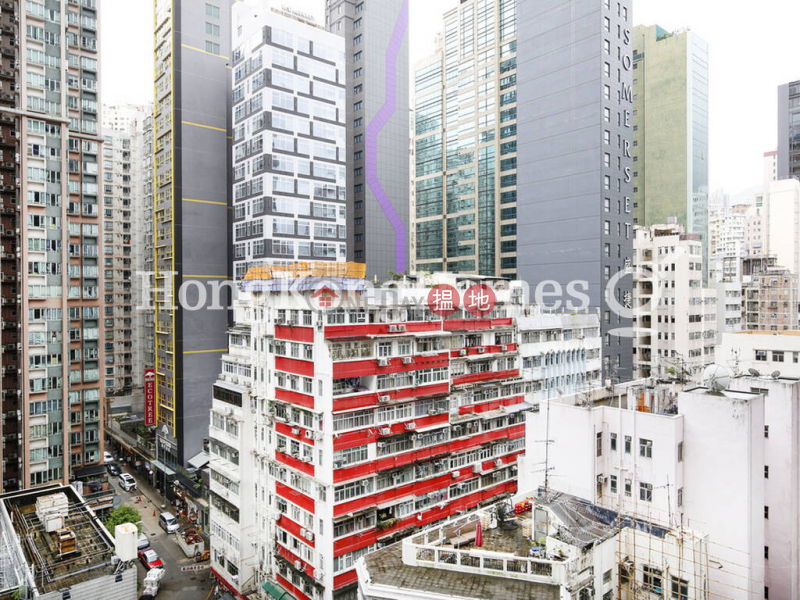 香港搵樓|租樓|二手盤|買樓| 搵地 | 住宅-出租樓盤-Diva兩房一廳單位出租