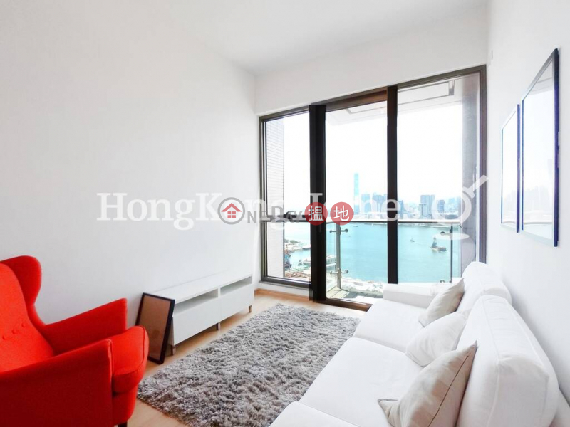 2 Bedroom Unit for Rent at The Gloucester | The Gloucester 尚匯 Rental Listings