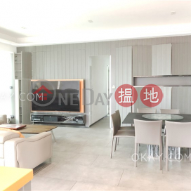 Unique penthouse with rooftop, terrace & balcony | Rental | The Coronation 御金‧國峰 _0