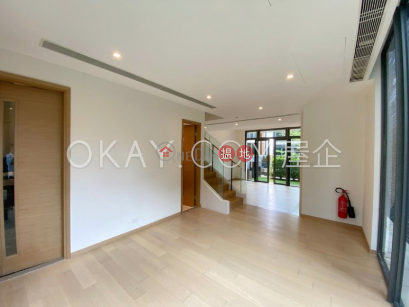 Beautiful house with rooftop, balcony | Rental | The Bloomsway, The Laguna 滿名山 滿庭 Rental Listings