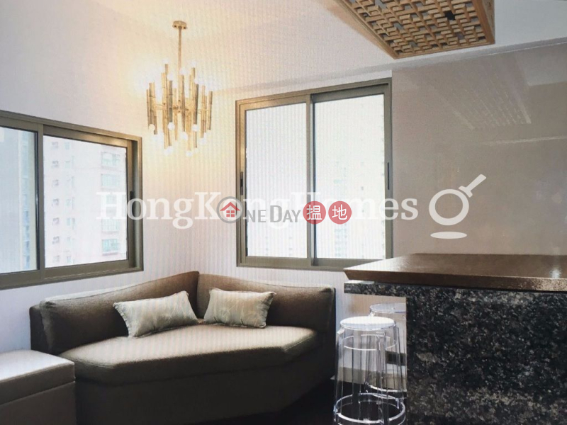 1 Bed Unit at Kam Lei Building | For Sale 80-82 Peel Street | Western District | Hong Kong | Sales HK$ 7.2M