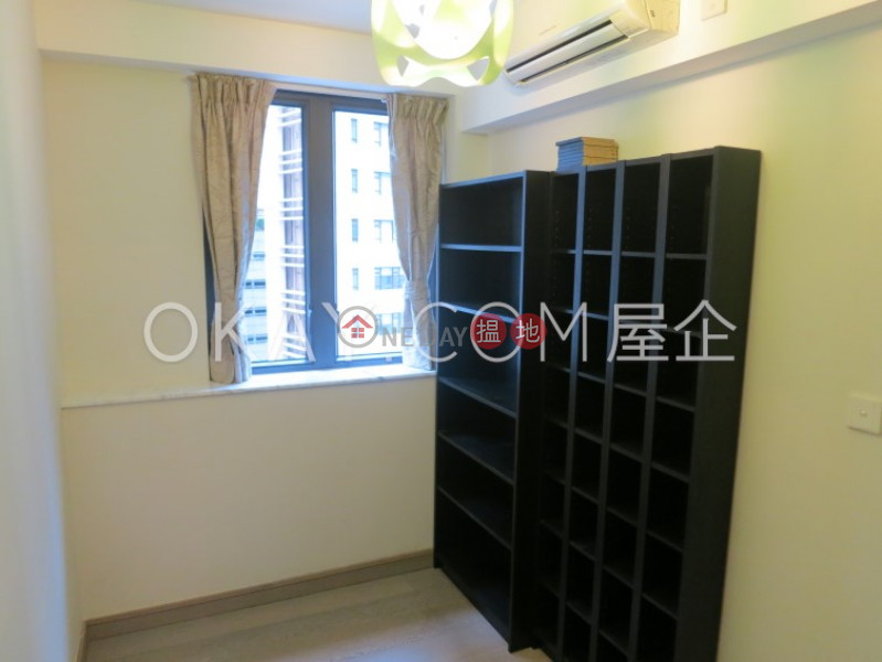 Tasteful 2 bedroom in Mid-levels Central | For Sale | Park Rise 嘉苑 Sales Listings