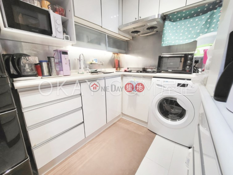 Rare 3 bedroom in Quarry Bay | For Sale, Block F (Flat 9 - 16) Kornhill 康怡花園 F座 (9-16室) Sales Listings | Eastern District (OKAY-S39704)