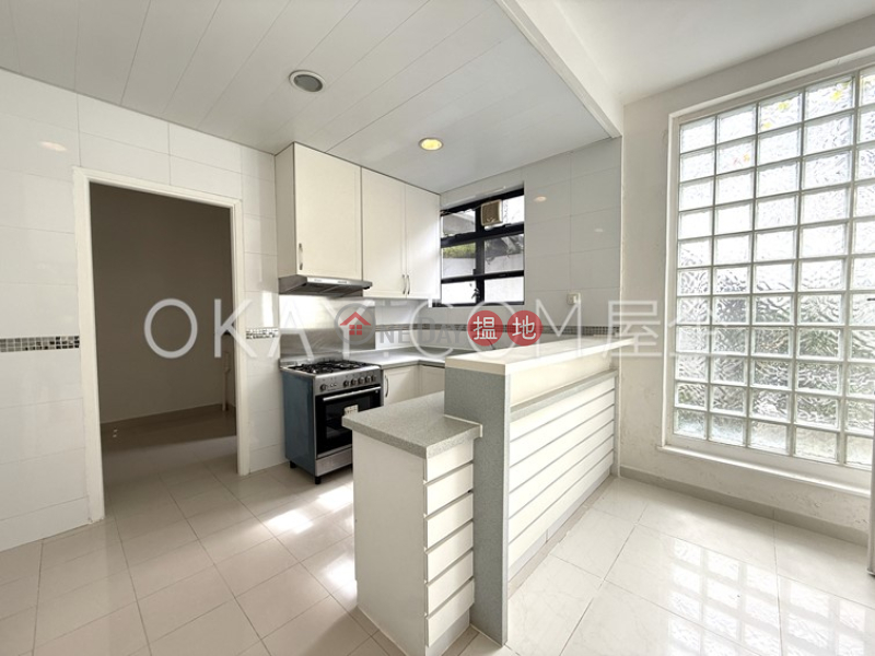 Lovely 2 bedroom with terrace, balcony | Rental | Floral Villas 早禾居 Rental Listings