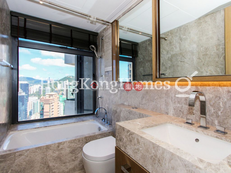 4 Bedroom Luxury Unit at Azura | For Sale | 2A Seymour Road | Western District Hong Kong Sales HK$ 71.88M