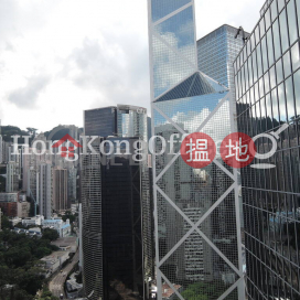 Office Unit for Rent at Lippo Centre, Lippo Centre 力寶中心 | Central District (HKO-58146-AFHR)_0